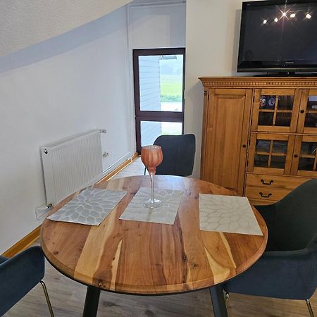 Haus An Der Weser Oedelsheim Εξωτερικό φωτογραφία